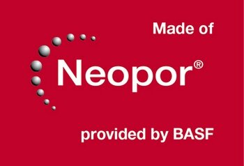 Neopor® (Неопор) – новейшее поколение пенополистиролов